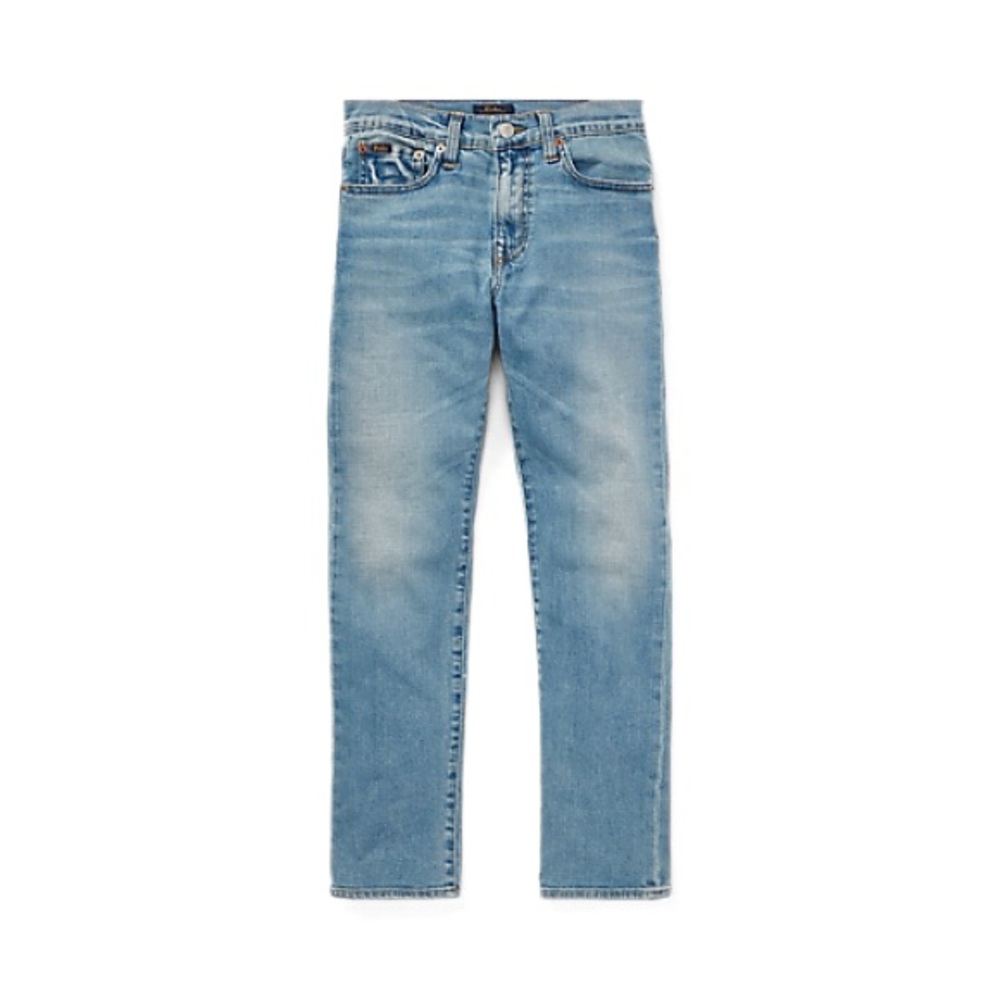Polo Ralph Lauren Sullivan Slim Stretch Jean